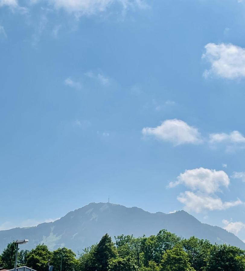 Entdecke Das Idyllische Allgaeu - Verbringe Deinen Traumurlaub In Unserer Gemuetlichen Ferienwohnung Immenstadt im Allgäu エクステリア 写真